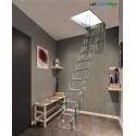 Loft ladder ROMA